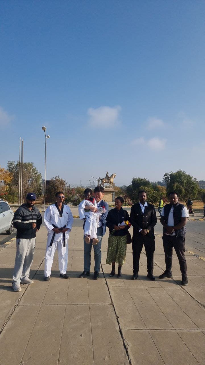 Mekelle Boarding School Water Project