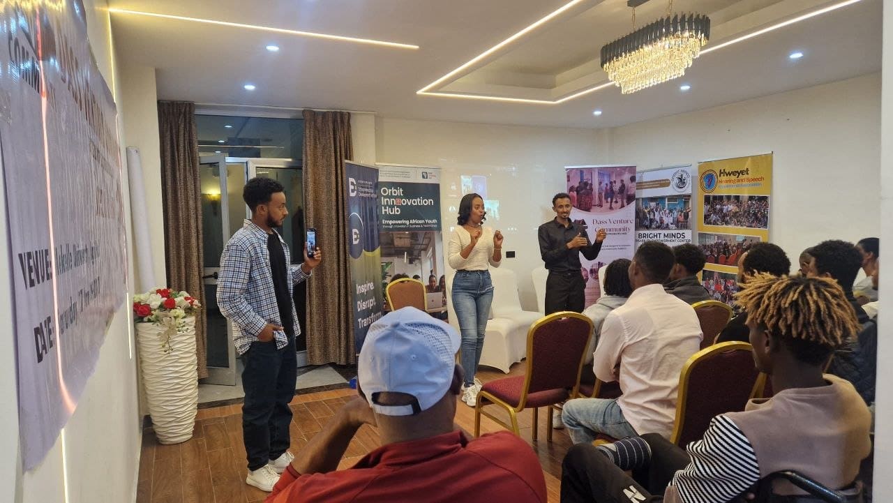 Entrepreneurship & Economic Empowerment